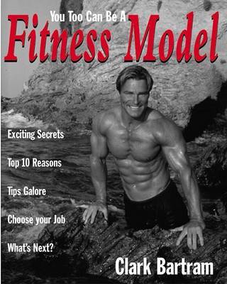 You Too Can be a Fitness Model image