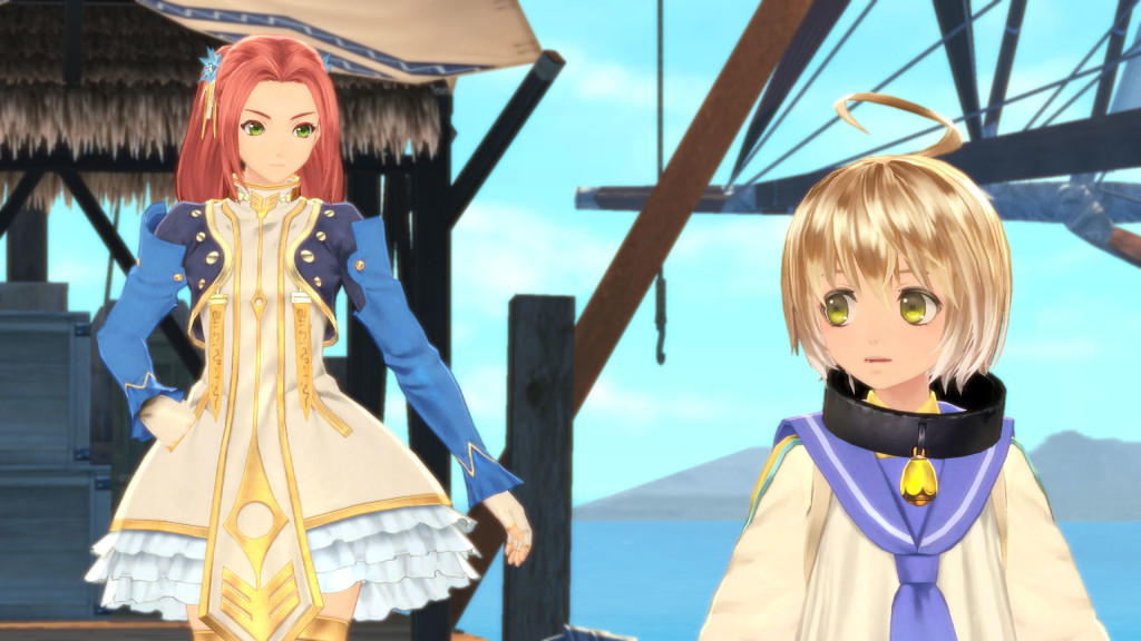 Tales of Berseria for PS4 image