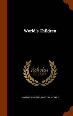 World's Children image