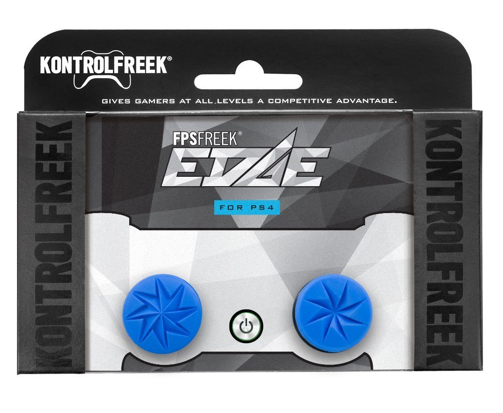 Kontrol Freek FPS Freek Edge on PS5, PS4