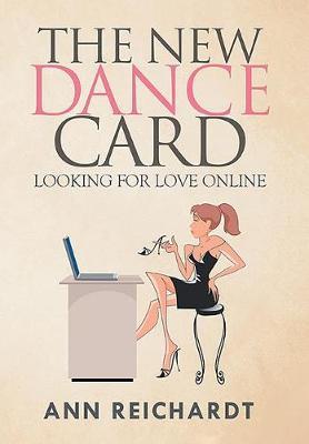 The New Dance Card by Ann Reichardt image