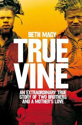 Truevine by Beth Macy image