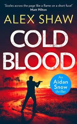 Cold Blood by Alex Shaw image