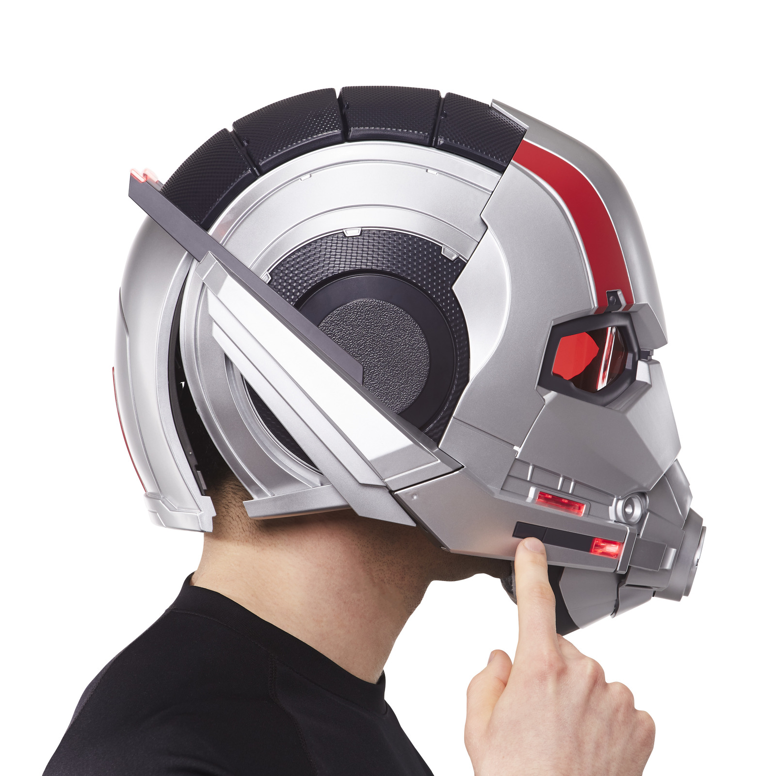 Ant-Man - Electronic Helmet image