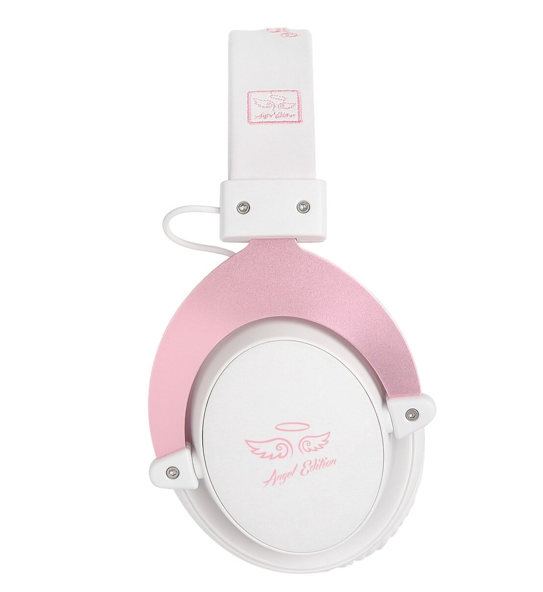 SADES M-Power Gaming Headset (Pink) for Switch, PC, PS4, Xbox One image