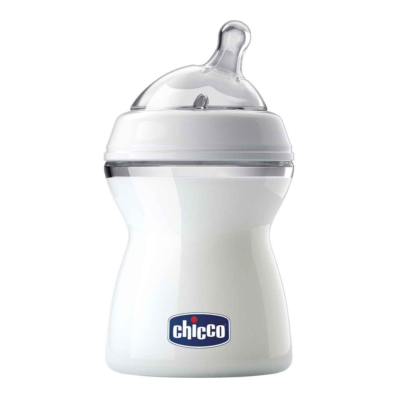 Chicco: NaturalFeeling Bottle - 2m+ 250ml image