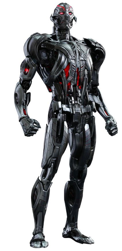 Avengers 2 Ultron Prime 1/6 Scale Figure image