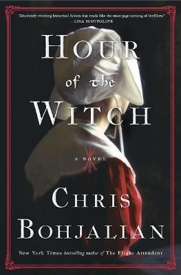 Hour of the Witch by Chris Bohjalian image
