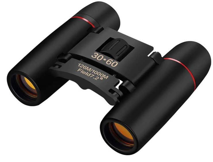 Buy Compact Binoculars 30x60 at Mighty Ape NZ