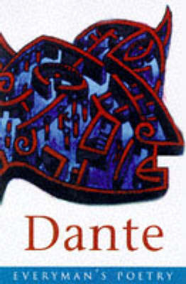 Poems by Dante Alighieri image