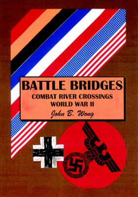 Battle Bridges by John B Wong, MD (Tufts University, Massachusetts) image
