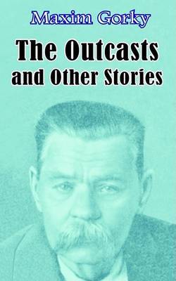 Outcasts and Other Stories image