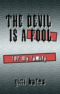 The Devil Is a Fool by Gini Bates image