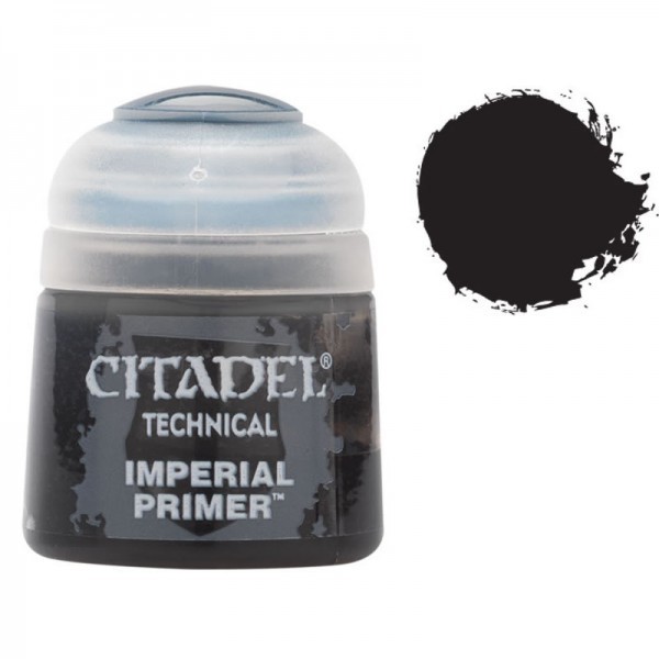 Citadel Technical Paint Imperial Primer at Mighty Ape NZ
