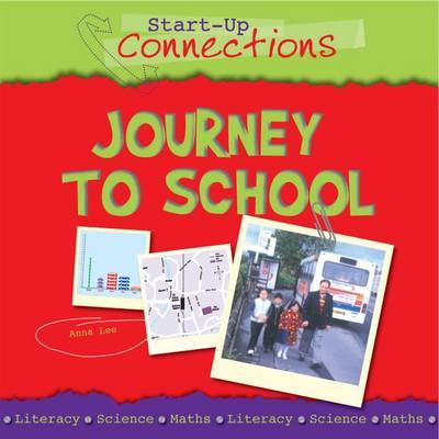 Journey to School image