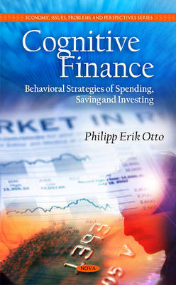 Cognitive Finance on Hardback by Philipp Erik Otto