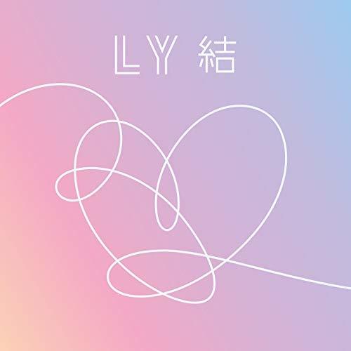Love Yourself: Answer by BTS image