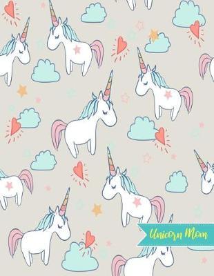 Unicorn Mom image