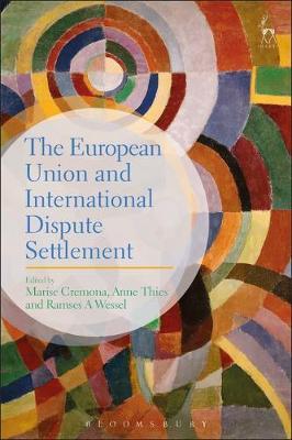 The European Union and International Dispute Settlement image