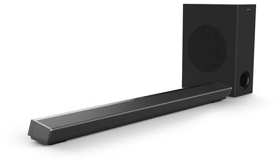 Philips Dolby Atmos Soundbar at Mighty Ape NZ