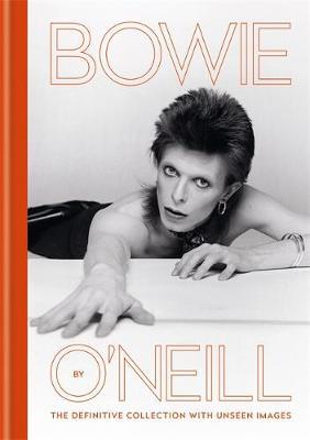 Bowie by O'Neill by Terry O'Neill image