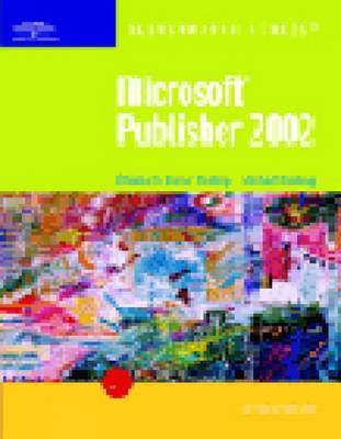 Microsoft Publisher 2002: Introductory by Elizabeth Eisner Reding image