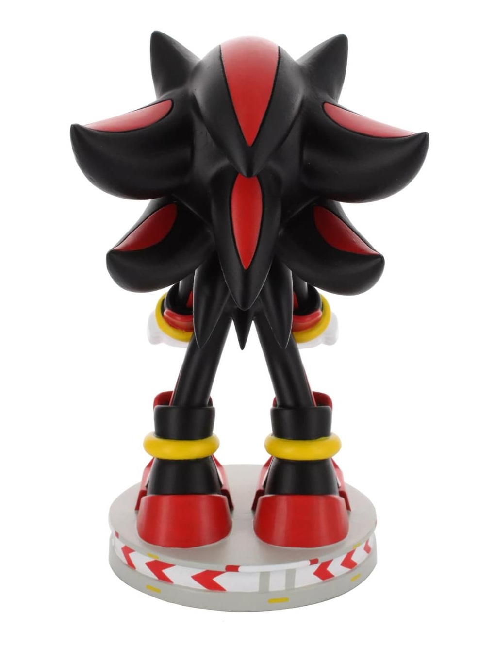 Cable Guy Controller Holder Shadow the Hedgehog PS5, PS4, Xbox