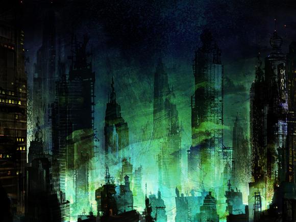 Marvel Nemesis: Rise of the Imperfects for Xbox image