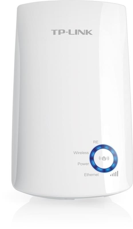 TP-Link TL-WA850RE Wireless N Wall Range Extender image