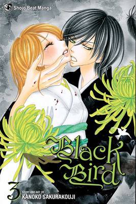 Black Bird, Vol. 3 by Kanoko Sakurakoji image