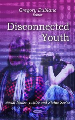 Disconnected Youth image