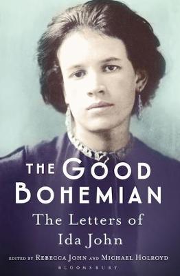 The Good Bohemian by Michael Holroyd image