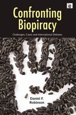 Confronting Biopiracy by Daniel Robinson image