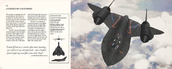 The Colour Encyclopedia of Incredible Aeroplanes by Philip J. Jarrett image