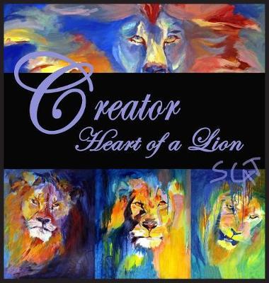 Creator by Sandy Cathcart image