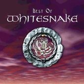 Best Of Whitesnake on CD by Whitesnake