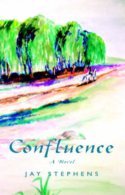 Confluence on Paperback by Jay Stephens