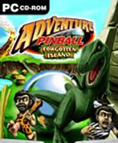 Adventure Pinball on PC