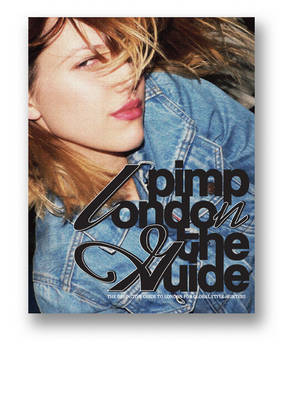 Style Native London: The Definitive Guide to London for Global Style Hunters by Partners in Media Publishing image