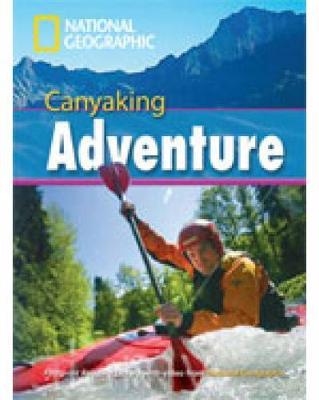 Canyaking: 2600 Headwords by National Geographic image
