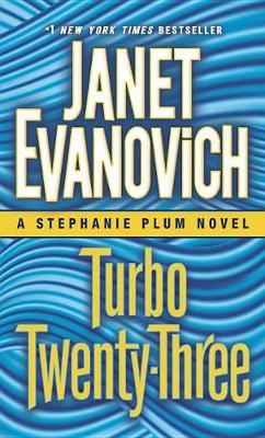 Turbo Twenty-Three by Janet Evanovich