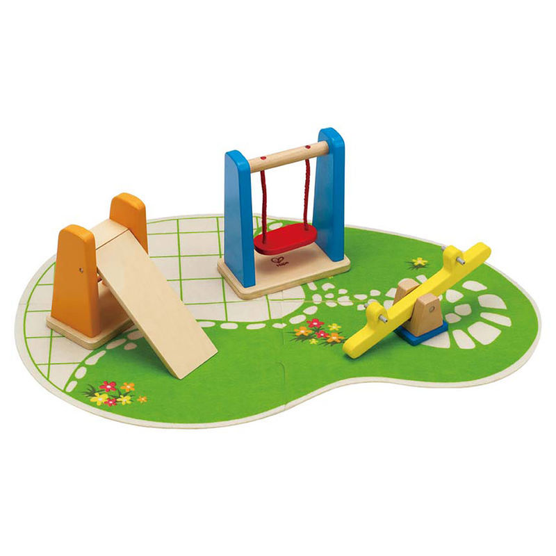 Hape: Playground image