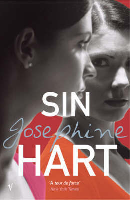 Sin by Josephine Hart image