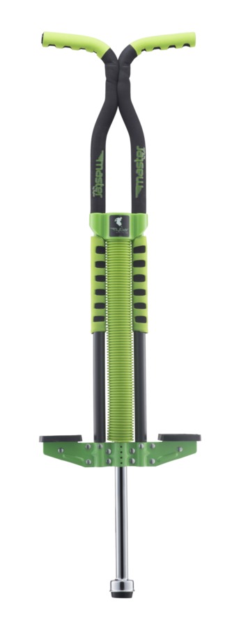 Flybar: Master Pogo Stick - Green/Black image