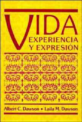 Vida Experiencia Y Expresion by Albert C. Dawson image