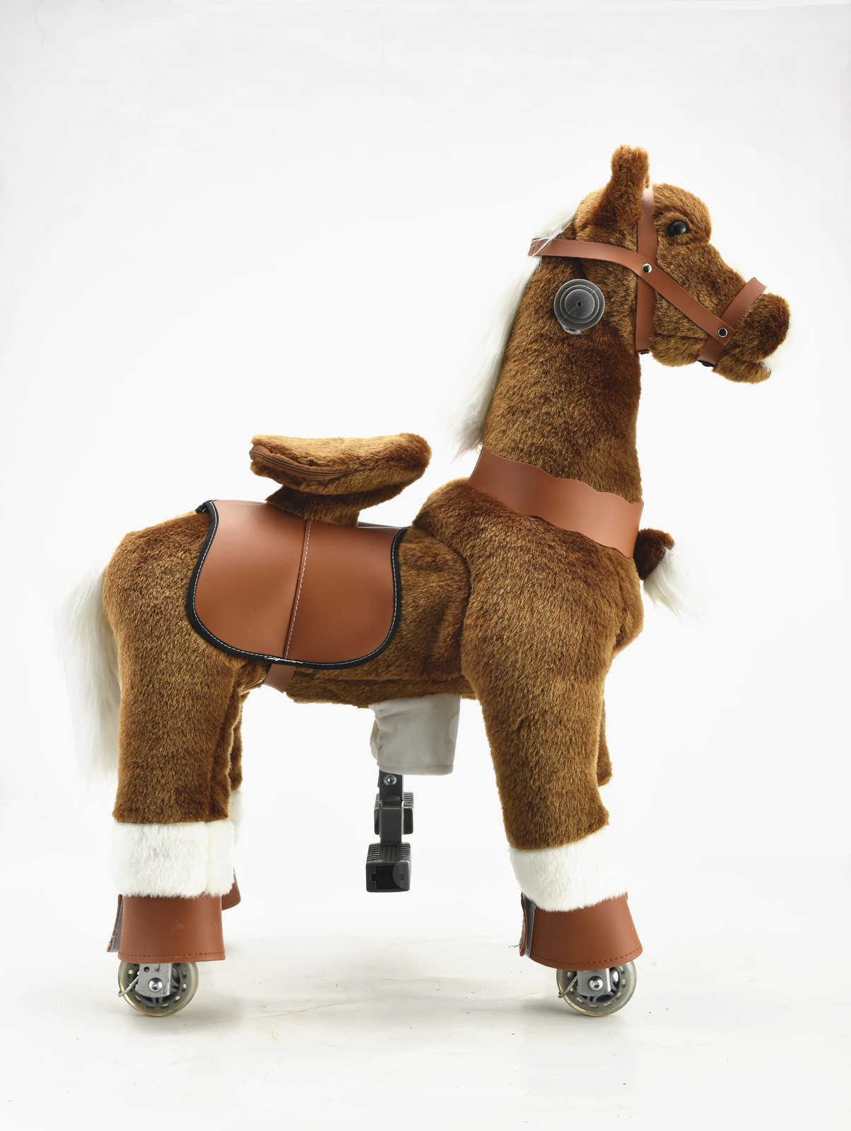 Zoink: Ride-on Pony - Small