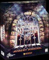 Wheel of Time on PC