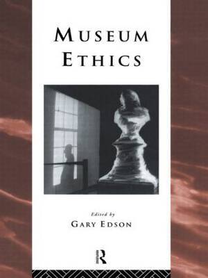 Museum Ethics image