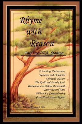 Rhyme with Reason: vol.1 by Poettree image