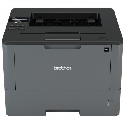 Brother HLL6200DW 46ppm Mono Laser Printer WiFi image